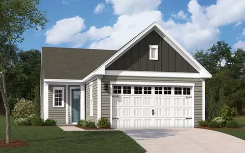 134 Falls Village Dr, Durham, NC 27703