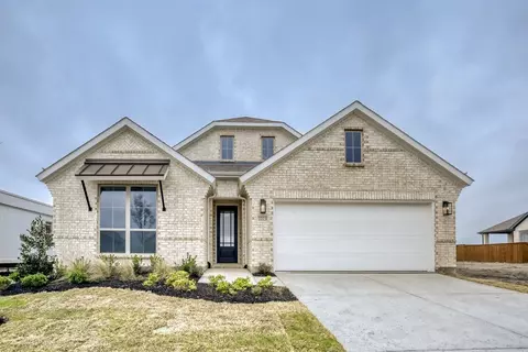 2223 Prickly Cactus St, Forney, TX 75126