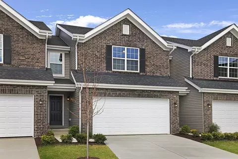 43 Fairmount Grove Dr, St. Peters, MO 63376