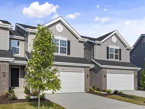 43 Fairmount Grove Dr, St. Peters, MO 63376