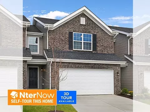 43 Fairmount Grove Dr, St. Peters, MO 63376