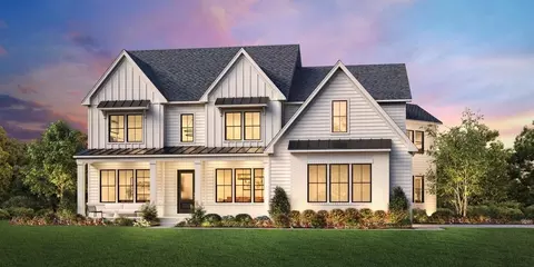 6744 Evergreen Hill Dr, Holly Springs, NC 27540