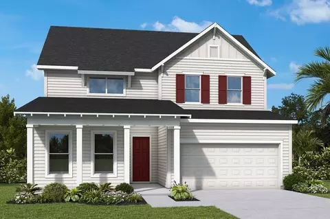 12077 Oak Hollow Trl, Jacksonville, FL 32256