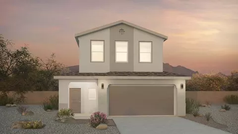 3204 Dijamant Loop SE, Rio Rancho, NM 87124