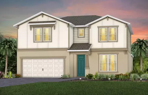 44252 Kelly Drive Corner Of Curry Creek Trl Cypress Pkwy, Babcock Ranch, FL 33982