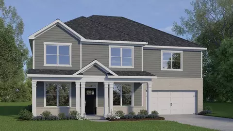 7505 Percussion Dr, Apex, NC 27539