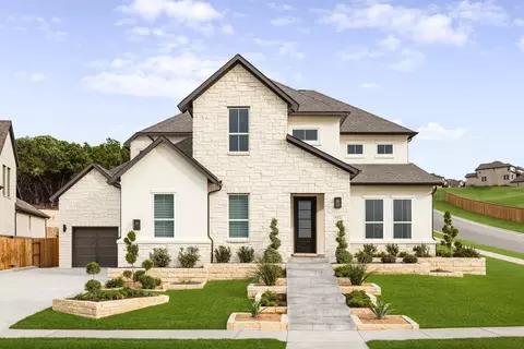 1404 Treasure Map Vw, Leander, TX 78641