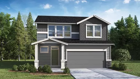 2697 Soapstone Ave SE, Salem, OR 97306