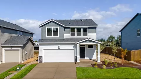 2697 Soapstone Ave SE, Salem, OR 97306