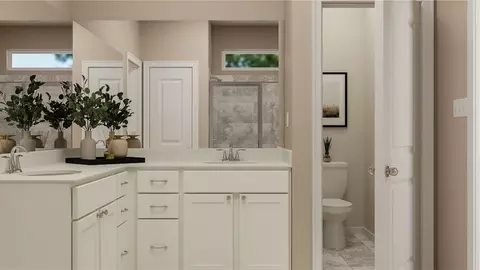 Bath - 327 Hazelmount Rd, Gilbert, SC 29054 photo 3 of 10
