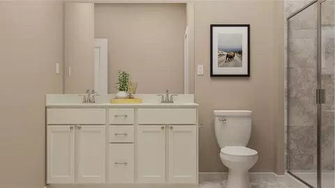Bath - 327 Hazelmount Rd, Gilbert, SC 29054 photo 5 of 10
