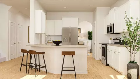 Kitchen - 327 Hazelmount Rd, Gilbert, SC 29054 photo 1 of 4