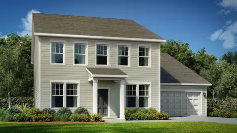 1102 Owen Park Dr, Gibsonville, NC 27249