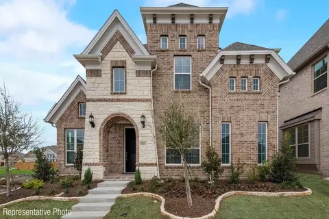 1839 Gettysburg Blvd, Fate, TX 75189