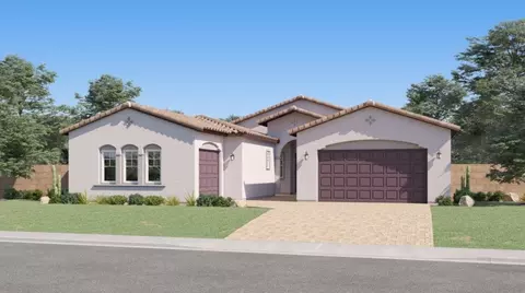 17396 W Honeysuckle Dr, Surprise, AZ 85387