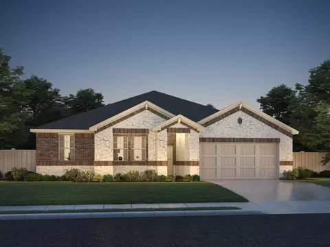 260 Bush Mountain Cv, Dripping Springs, TX 78620
