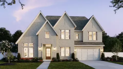 921 Partridge Rd, Prosper, TX 75078