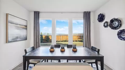 Dining - 201 Verdin Ave, Kyle, TX 78640 photo 1 of 1