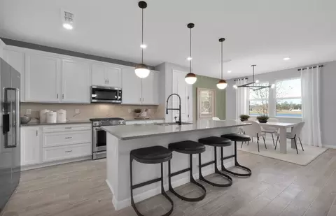 Kitchen - 205 Cedar Preserve Ln, Saint Augustine, FL 32095 photo 1 of 3