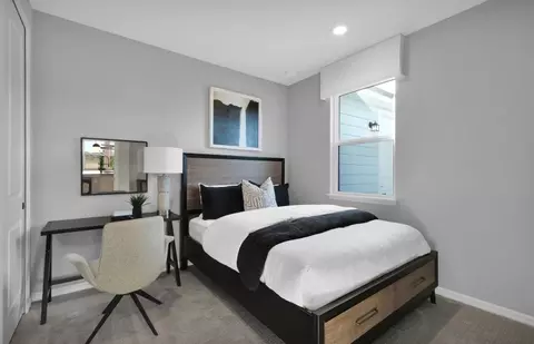 Bedroom - 205 Cedar Preserve Ln, Saint Augustine, FL 32095 photo 1 of 5