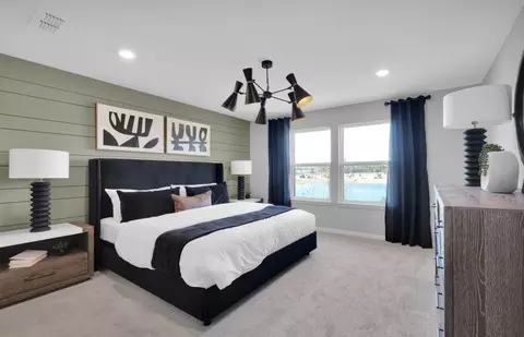 Bedroom - 205 Cedar Preserve Ln, Saint Augustine, FL 32095 photo 2 of 5
