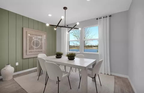 Dining - 205 Cedar Preserve Ln, Saint Augustine, FL 32095 photo 1 of 1