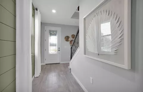 Entry Way - 205 Cedar Preserve Ln, Saint Augustine, FL 32095 photo 1 of 2