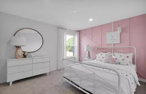 Bedroom - 205 Cedar Preserve Ln, Saint Augustine, FL 32095 photo 5 of 5