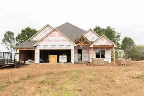 12501 Velvet Ash Ave, Oklahoma City, OK 73173