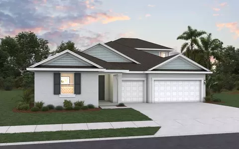 17236 Valleywood Pkwy, Land O' Lakes, FL 34638