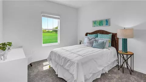 Bedroom - 3178 Mindfullness Dr, Clermont, FL 34714 photo 2 of 4