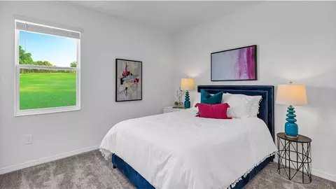 Bedroom - 3178 Mindfullness Dr, Clermont, FL 34714 photo 3 of 4