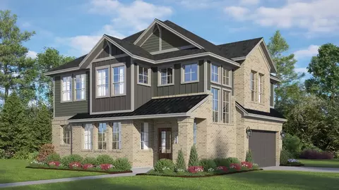 1202 Shaded Rock Dr, Missouri City, TX 77459