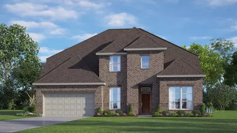 4413 Sweet Acres Ave, Joshua, TX 76058