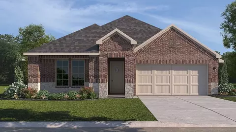 10712 Spinel Dr, Crowley, TX 76036