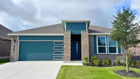 10620 Bloodstone Dr, Crowley, TX 76036