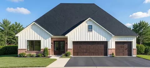 1813 Liberty Bell Way, Troy, OH 45373