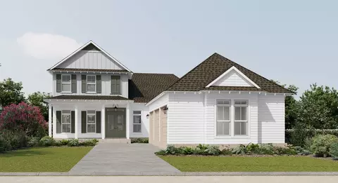 28 N Saint Claire Ln, Freeport, FL 32439