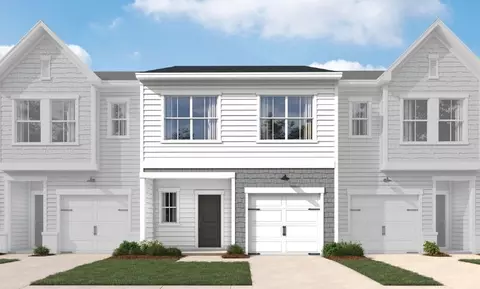 602 Rosy Ct, Rolesville, NC 27571