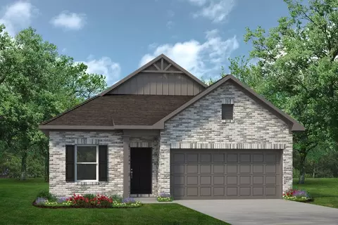 1235 Anderson Dr, Trenton, TX 75490