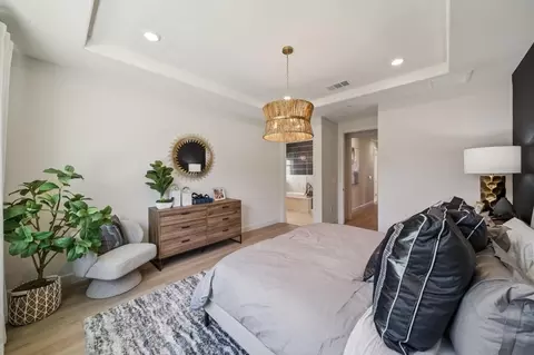 Bedroom - 697 W Cliff St, Oakley, CA 94561 photo 4 of 4