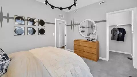Bedroom - 16855 E Kettle Cir S, Centennial, CO 80016 photo 5 of 5