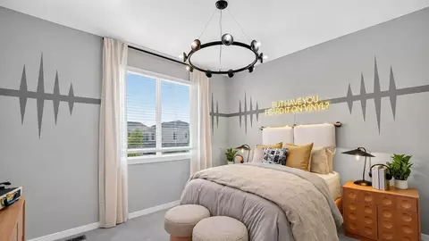 Bedroom - 16855 E Kettle Cir S, Centennial, CO 80016 photo 3 of 5