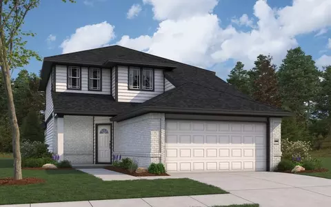 14793 S Ascot Bend Cir, Conroe, TX 77306