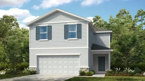 382 Cornerstone Dr, Groveland, FL 34736