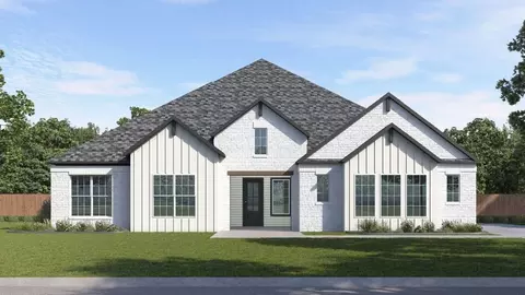 8909 Hidden Meadow Dr, Arcadia, OK 73007