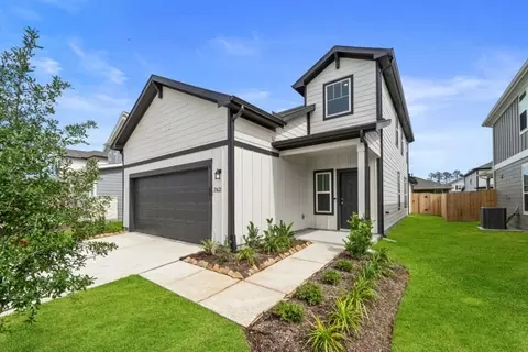 207 Olympic Harbor Dr, Crosby, TX 77532