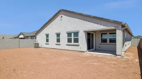 Exterior - 9453 S Caballo Dr, Apache Junction, AZ 85120 photo 2 of 14