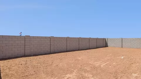 Exterior - 9453 S Caballo Dr, Apache Junction, AZ 85120 photo 3 of 14