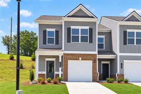 164 Oconee Rd, Cartersville, GA 30120